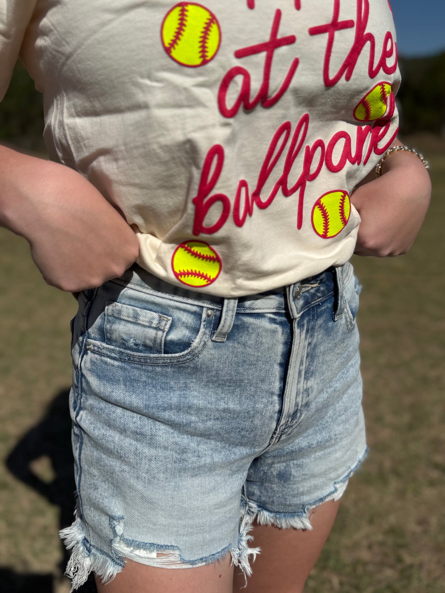 Miley Shorts
