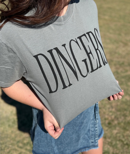 Dingers Tee
